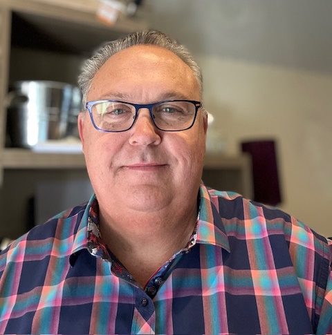 Meet the candidate: Darrell Markin - DiscoverMooseJaw.com - Local news
